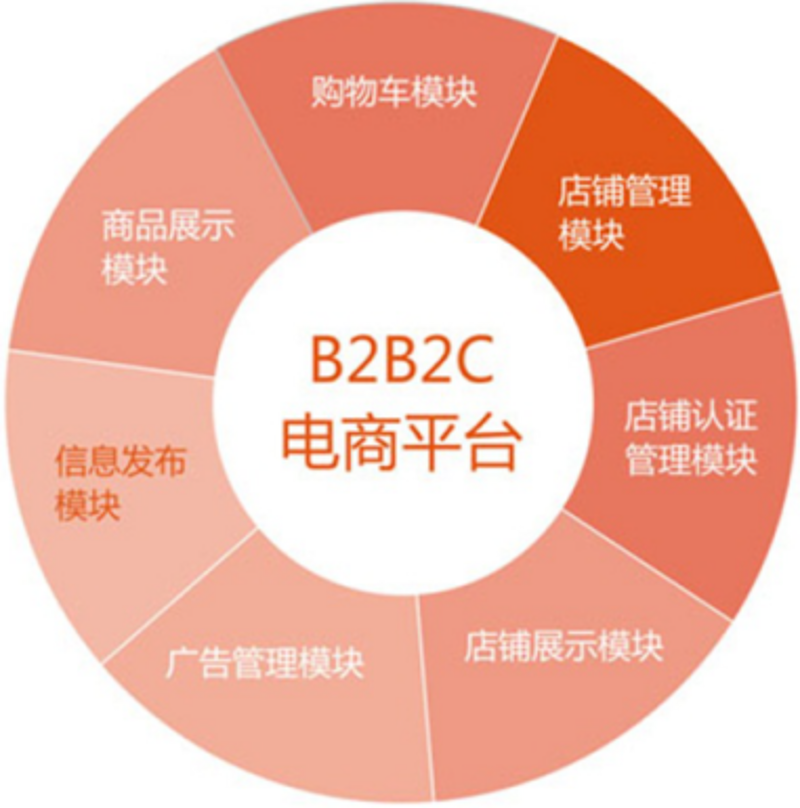 电商代运营：引领潮流的新引擎